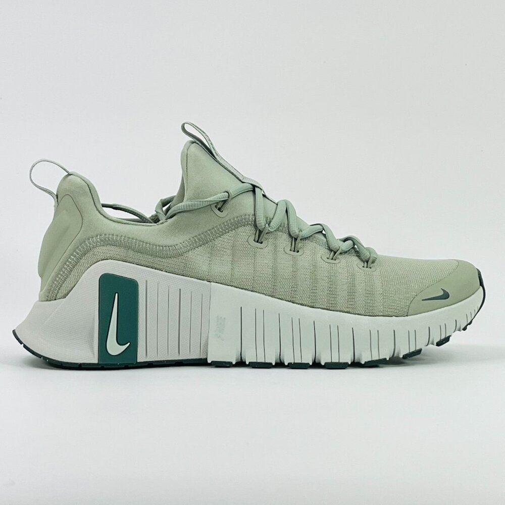 Nike Free Metcon 6 'Jade Horizon' FJ7127-301 Training Multi Size